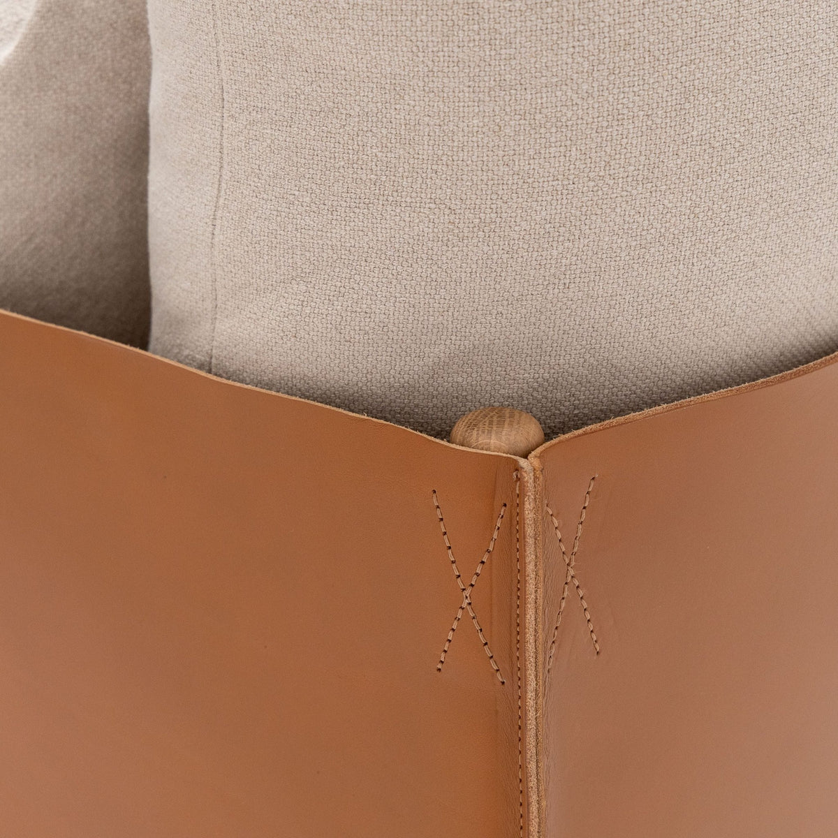Ingrid Lounge Chair - Flanders����������������ï¿