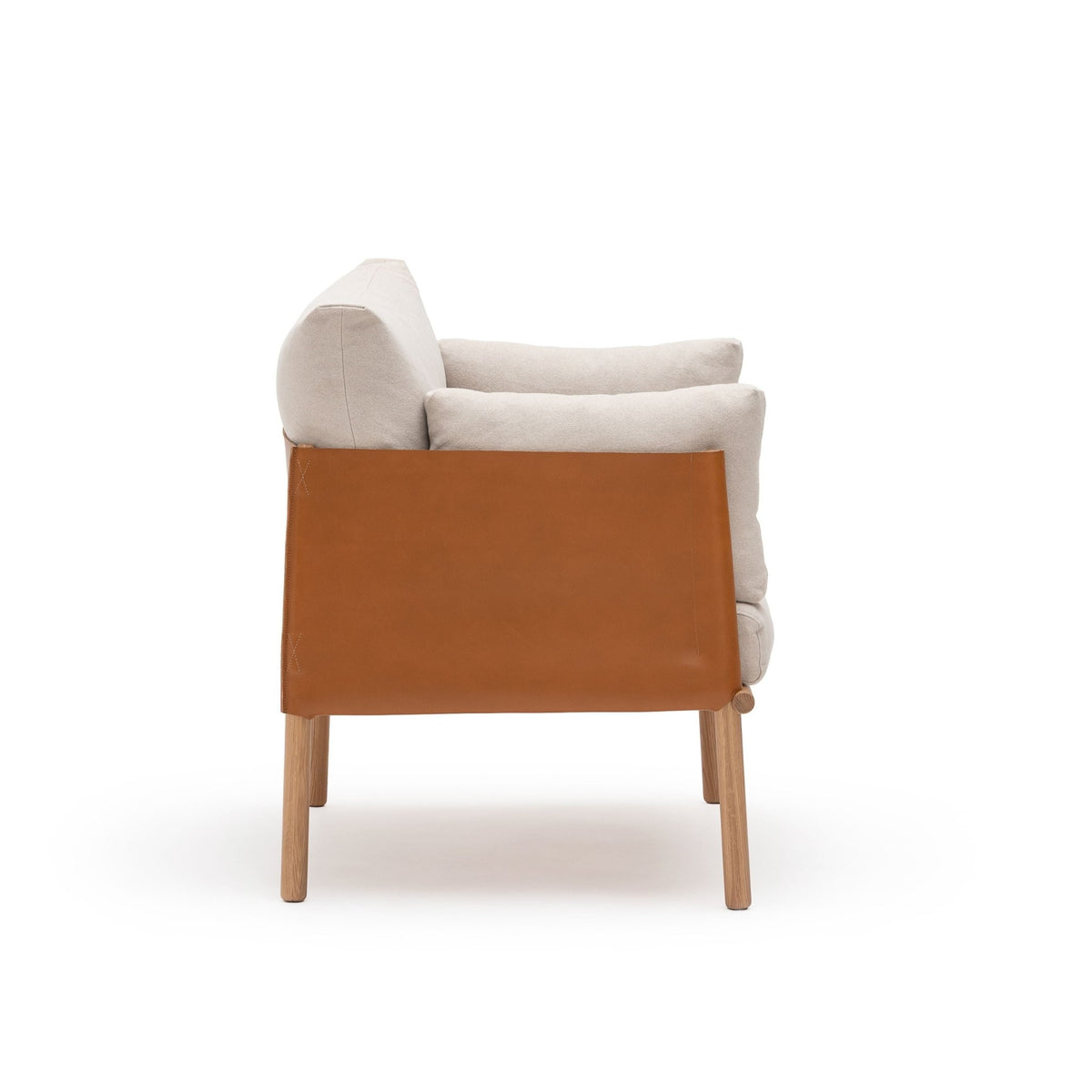 Ingrid Lounge Chair - Flanders����������������ï¿