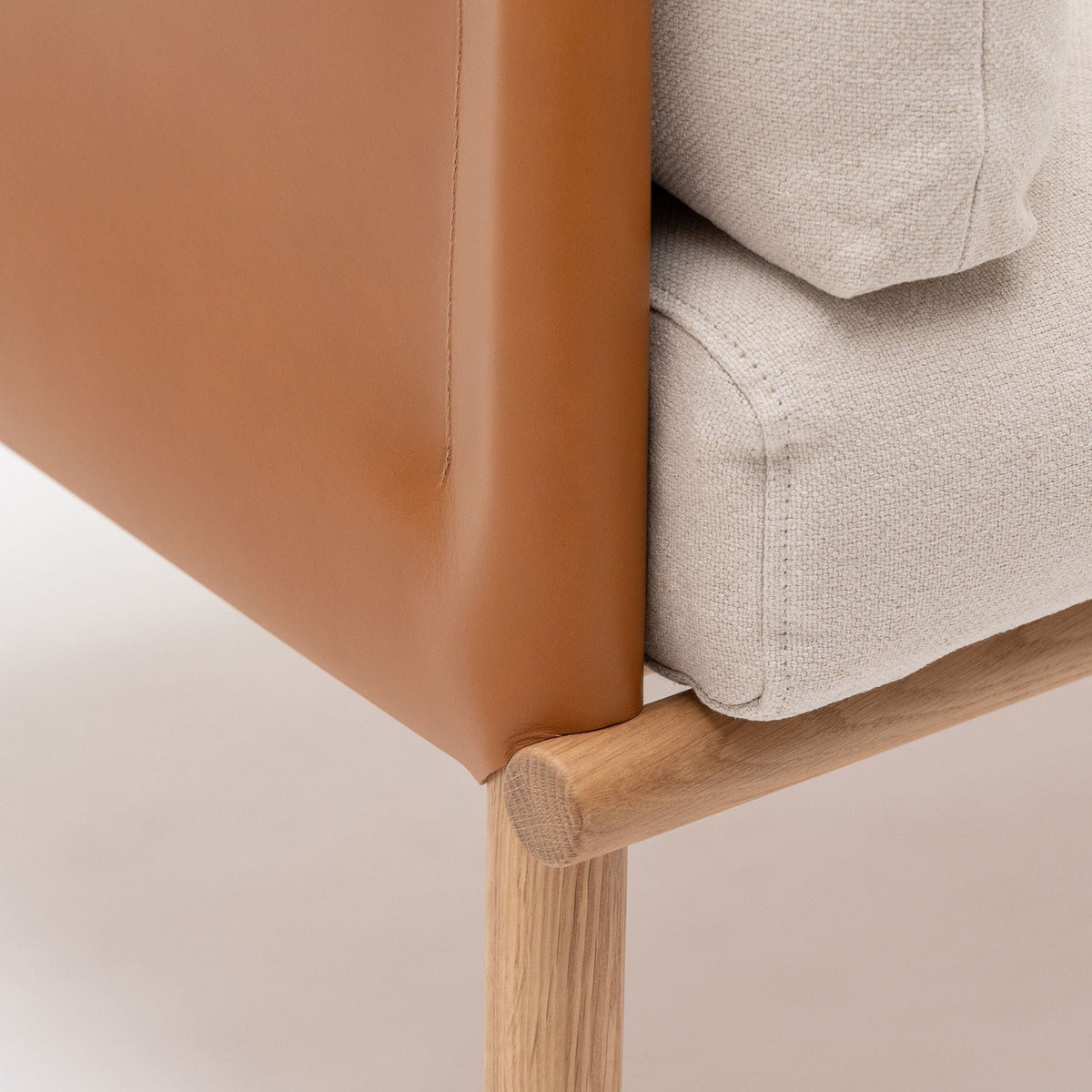 Ingrid Lounge Chair - Flanders����������������ï¿
