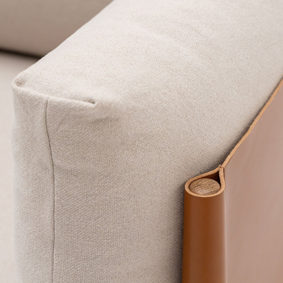 Ingrid Lounge Chair - Flanders����������������ï¿