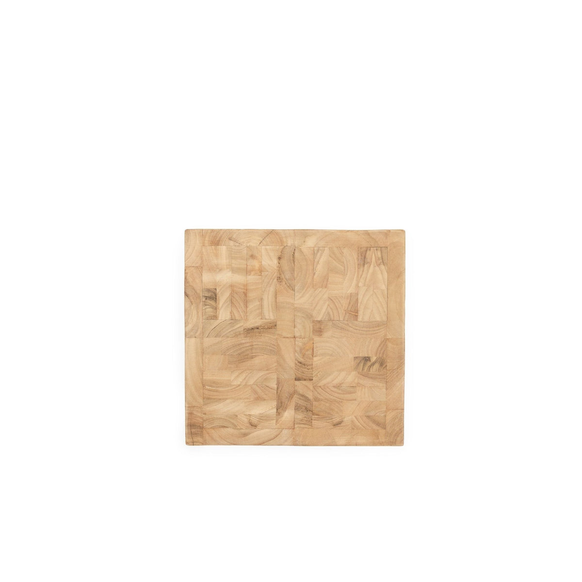 Iniko Stool - Natural - Side Tables Loom Collection Loom Collection Dubai