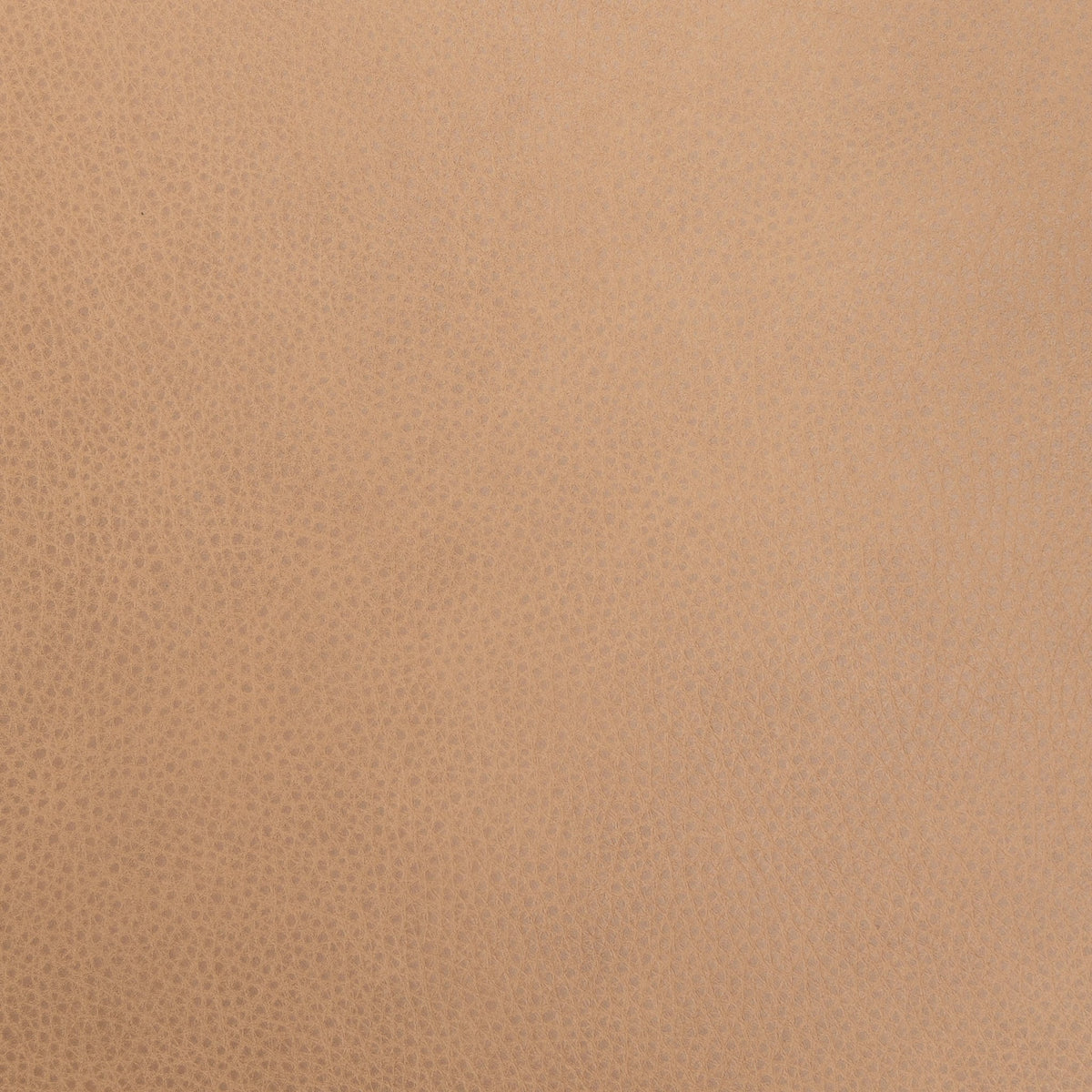 Inlay Chair - Light Oak & Pecan Leather