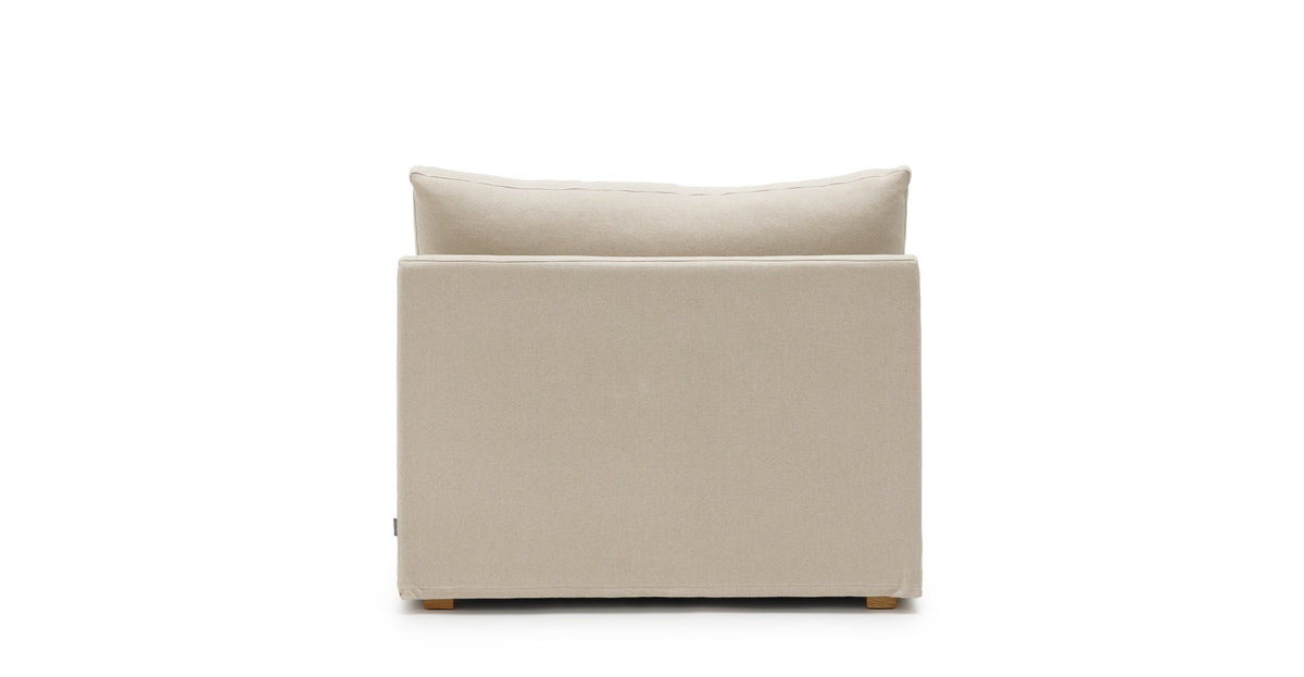 Island Armless - Flanders Coast