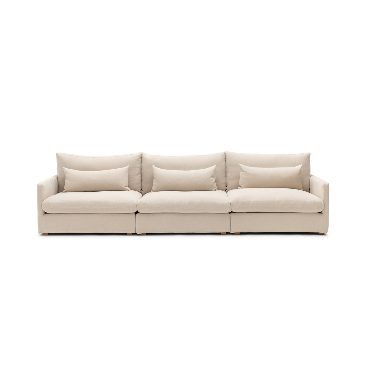 Island Modular Sofa - Flanders Coast