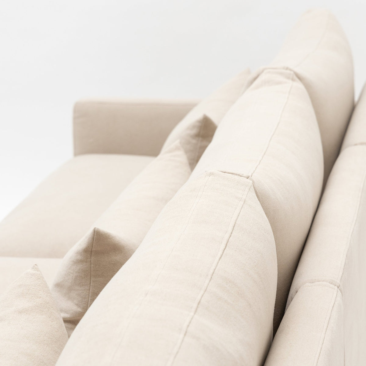 Island Modular Sofa - Flanders Coast