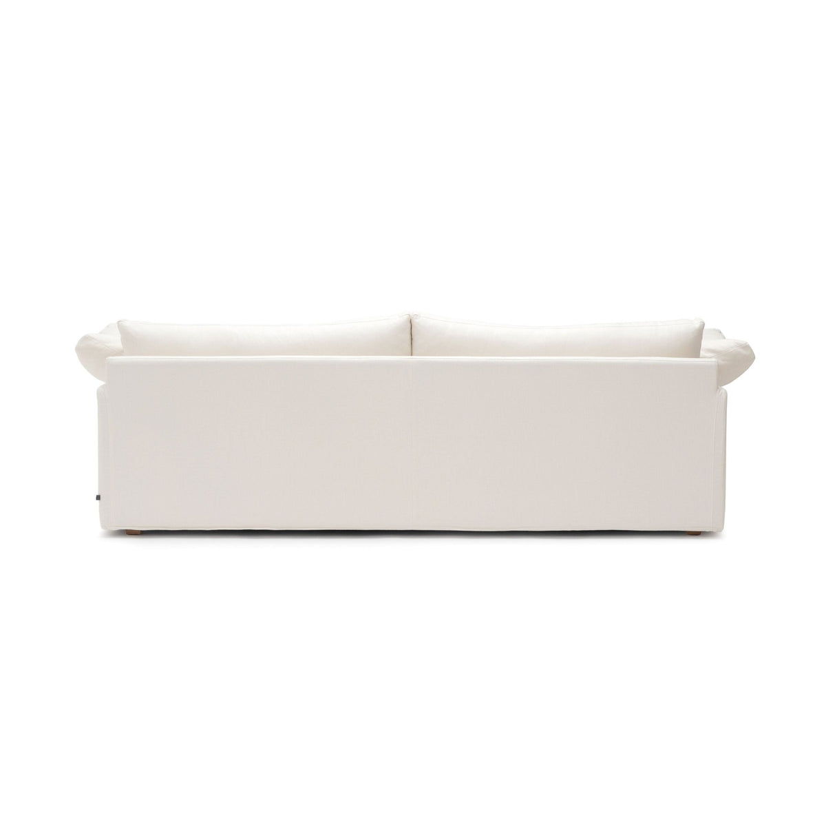 Island Plus 250 Sofa - Summer Ivory - Sofas Tolv Loom Collection Dubai