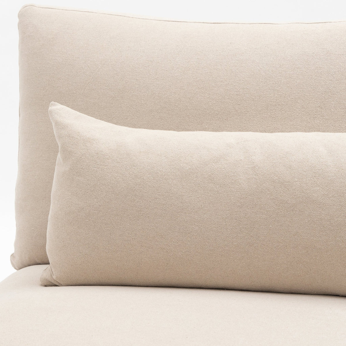 Island Right Arm - Flanders Coast - Sofas Tolv Loom Collection Dubai