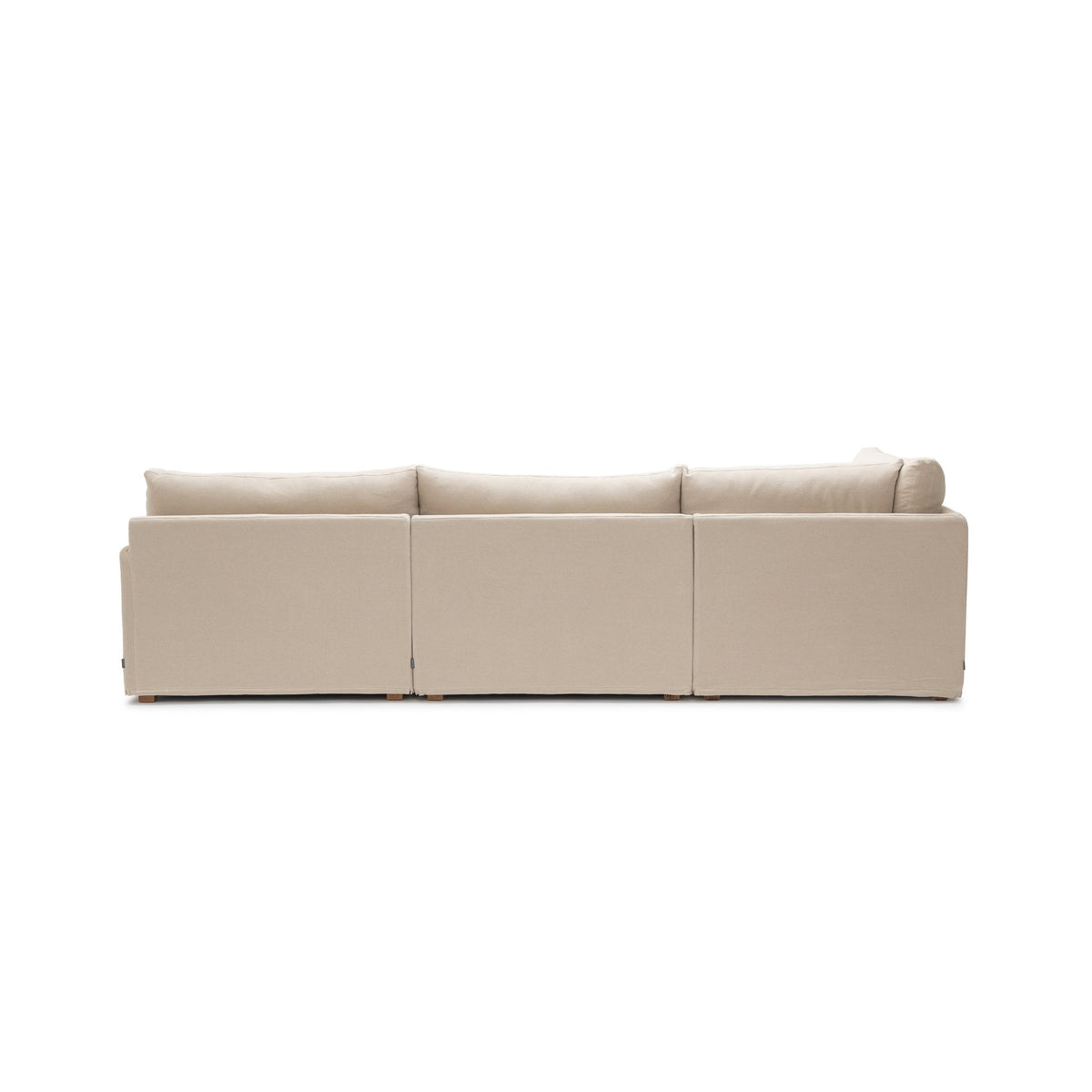 Island Sofa 4 Modules - Flanders Coast