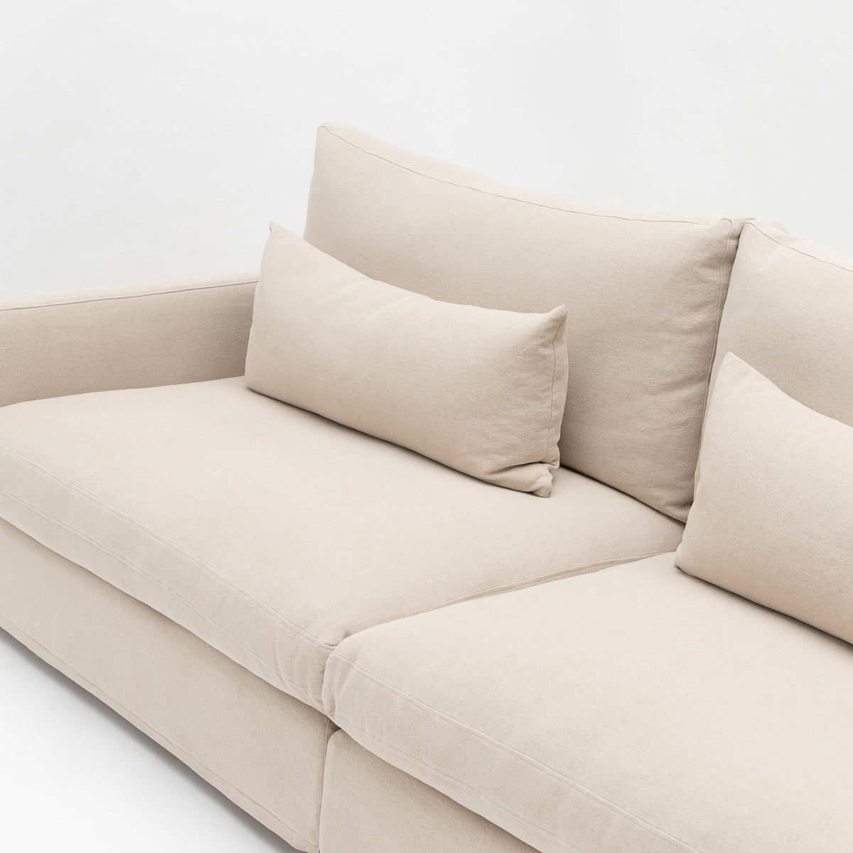 Island Sofa 4 Modules - Flanders Coast