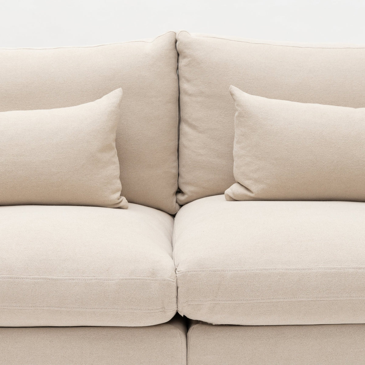 Island Sofa 4 Modules - Flanders Coast