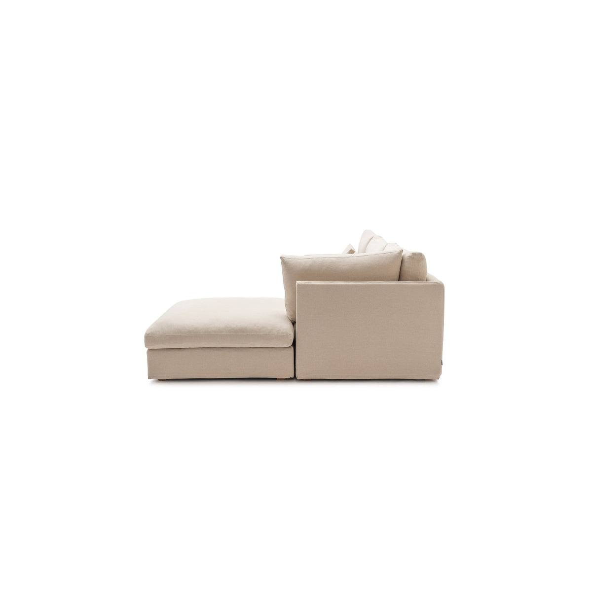 Island Sofa 4 Modules - Flanders Coast