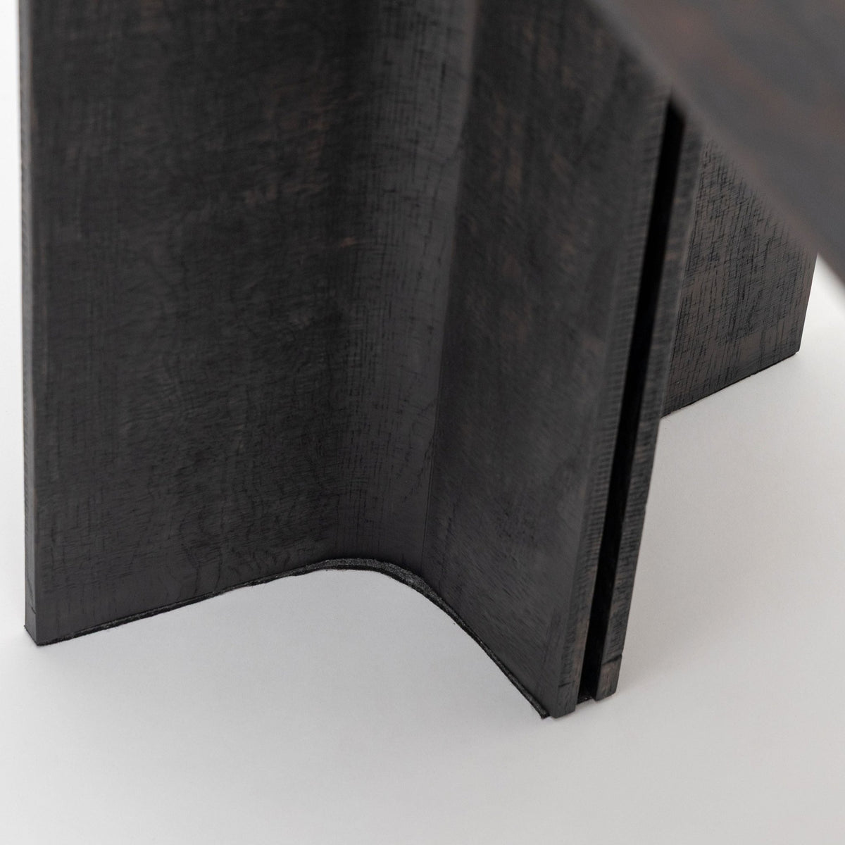 Jaunt Console - Bison Oak - Console Tables Tolv Loom Collection Dubai