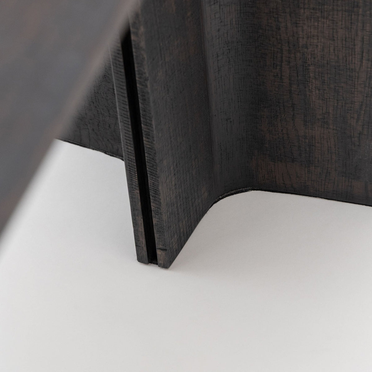 Jaunt Console - Bison Oak - Console Tables Tolv Loom Collection Dubai