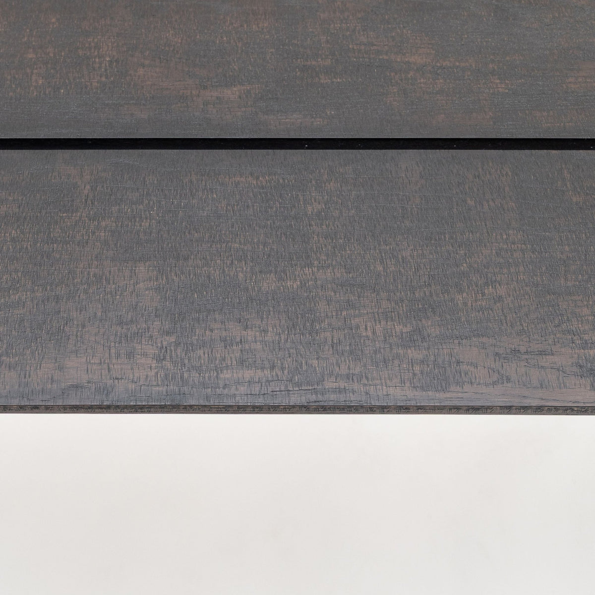 Jaunt Console - Bison Oak - Console Tables Tolv Loom Collection Dubai