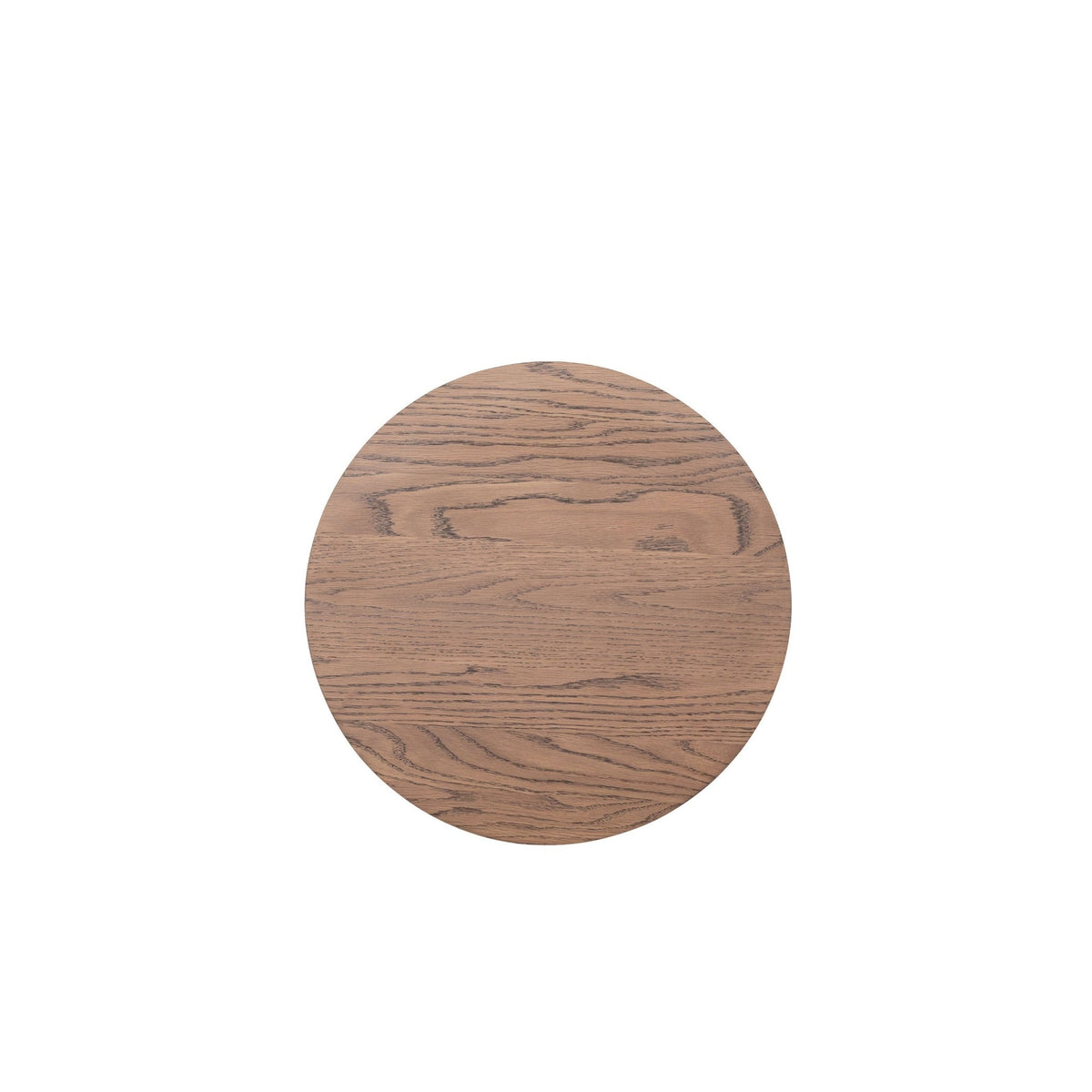 Jaunt Side Table - Latte Oak - Side Tables Tolv Loom Collection Dubai