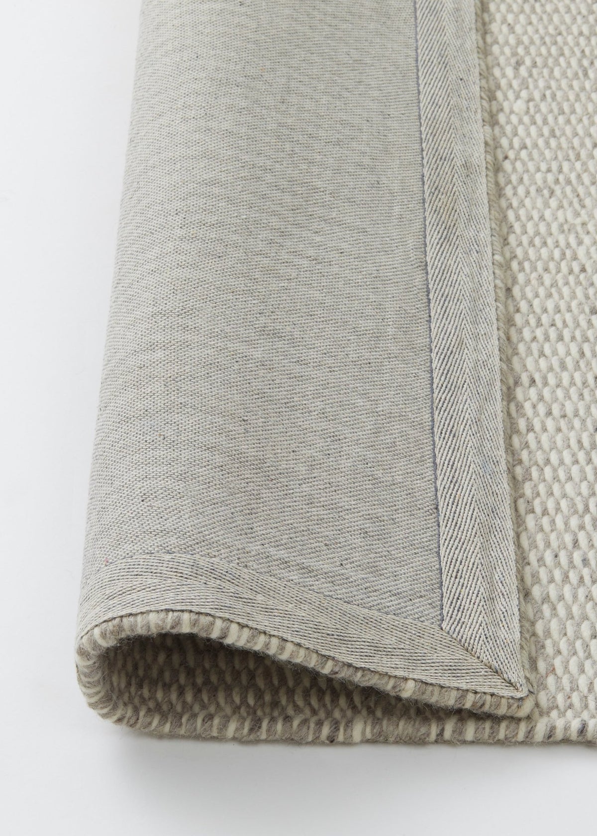 Jimara Rug - Feather