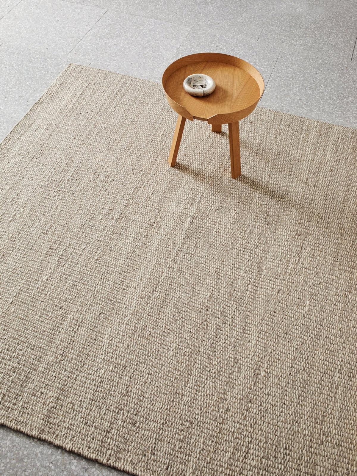 Jimara Rug - Feather