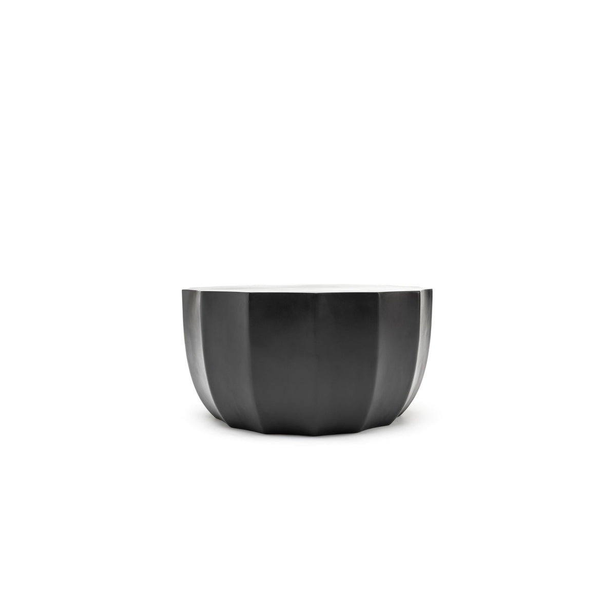 Joy Coffee Table - Black - Coffee Tables Loom Collection Loom Collection Dubai