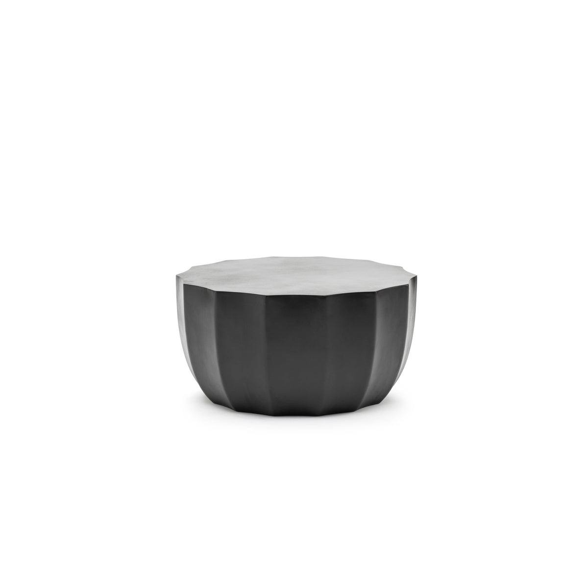 Joy Coffee Table - Black - Coffee Tables Loom Collection Loom Collection Dubai