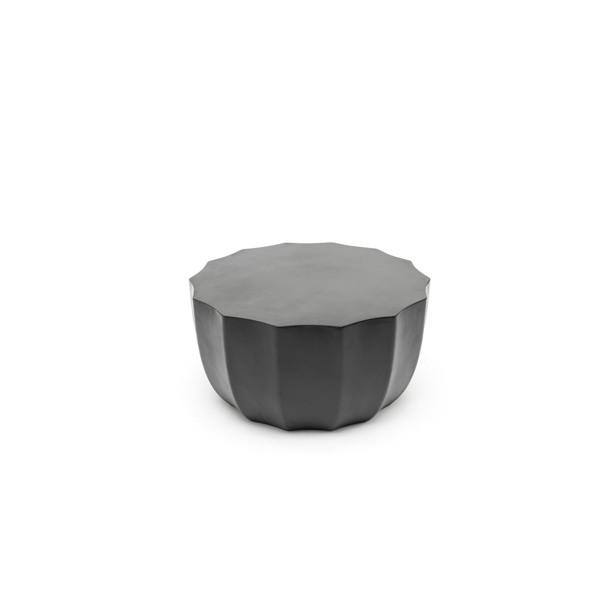 Joy Coffee Table - Black - Coffee Tables Loom Collection Loom Collection Dubai