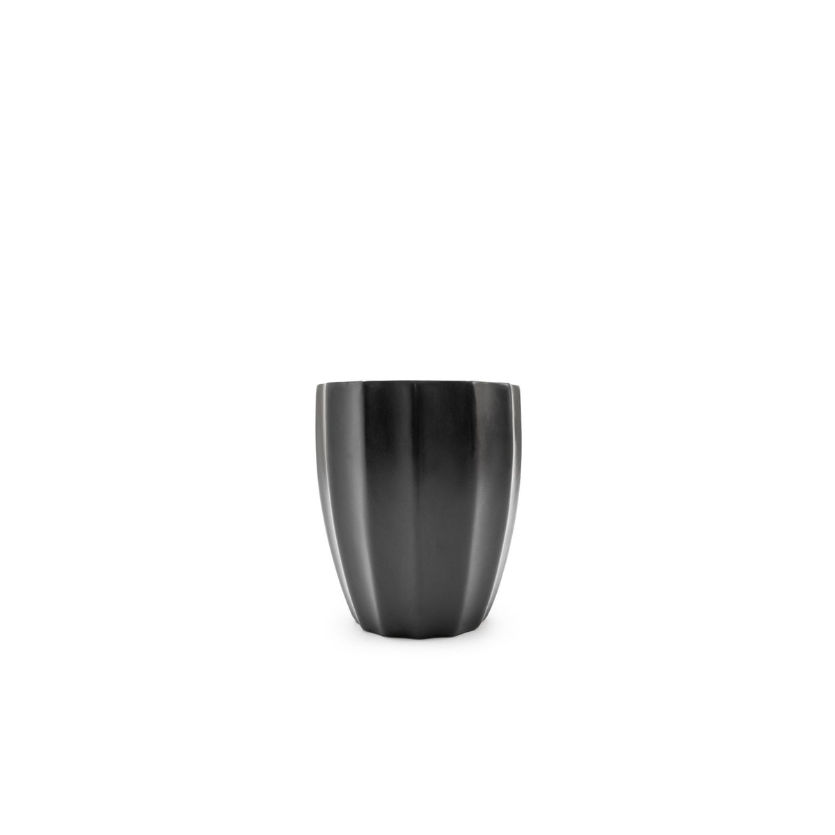 Joy Stool - Black - Side Tables Loom Collection Loom Collection Dubai
