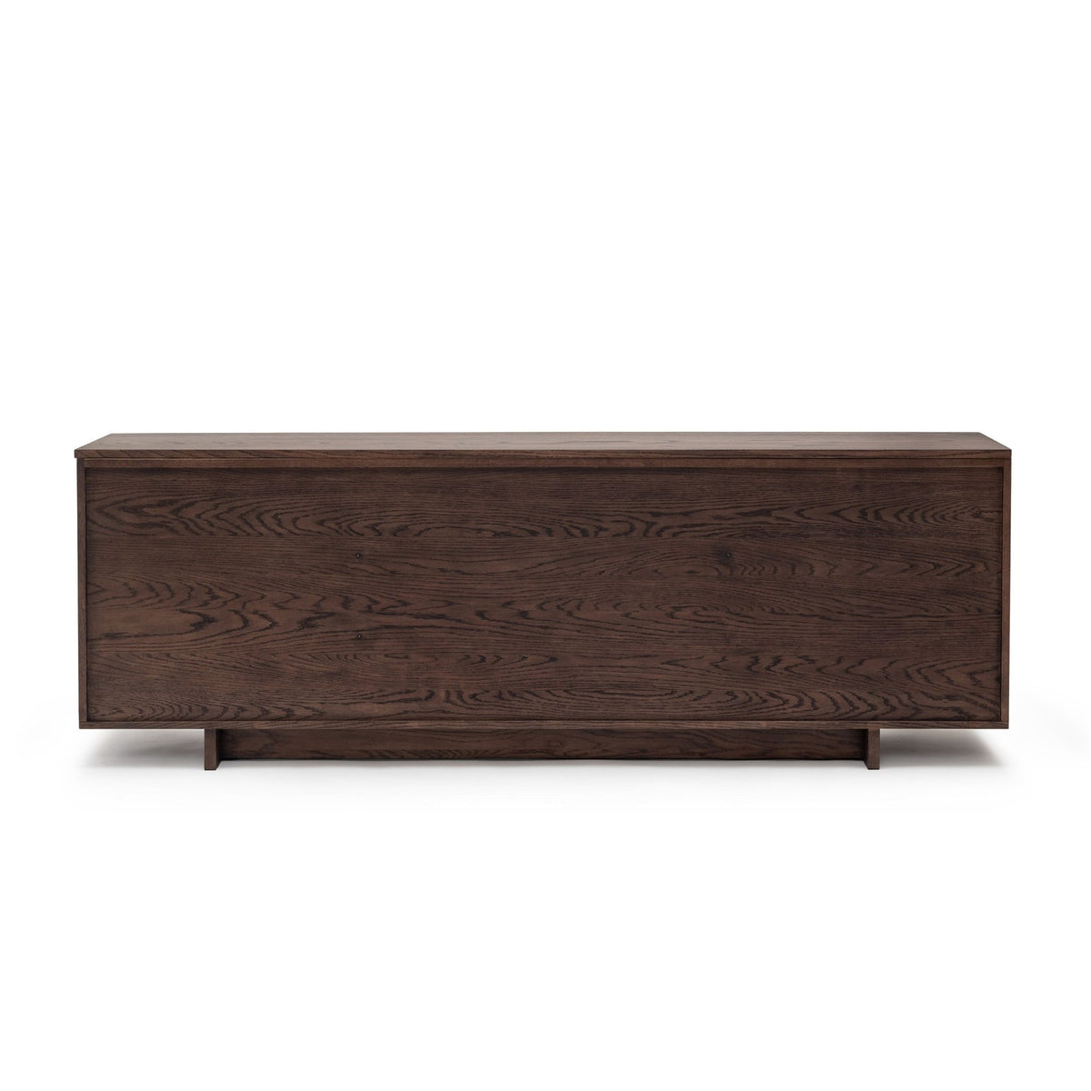 Kami 220 Sideboard - Espresso Oak - Buffets & Sideboards Tolv Loom Collection Dubai