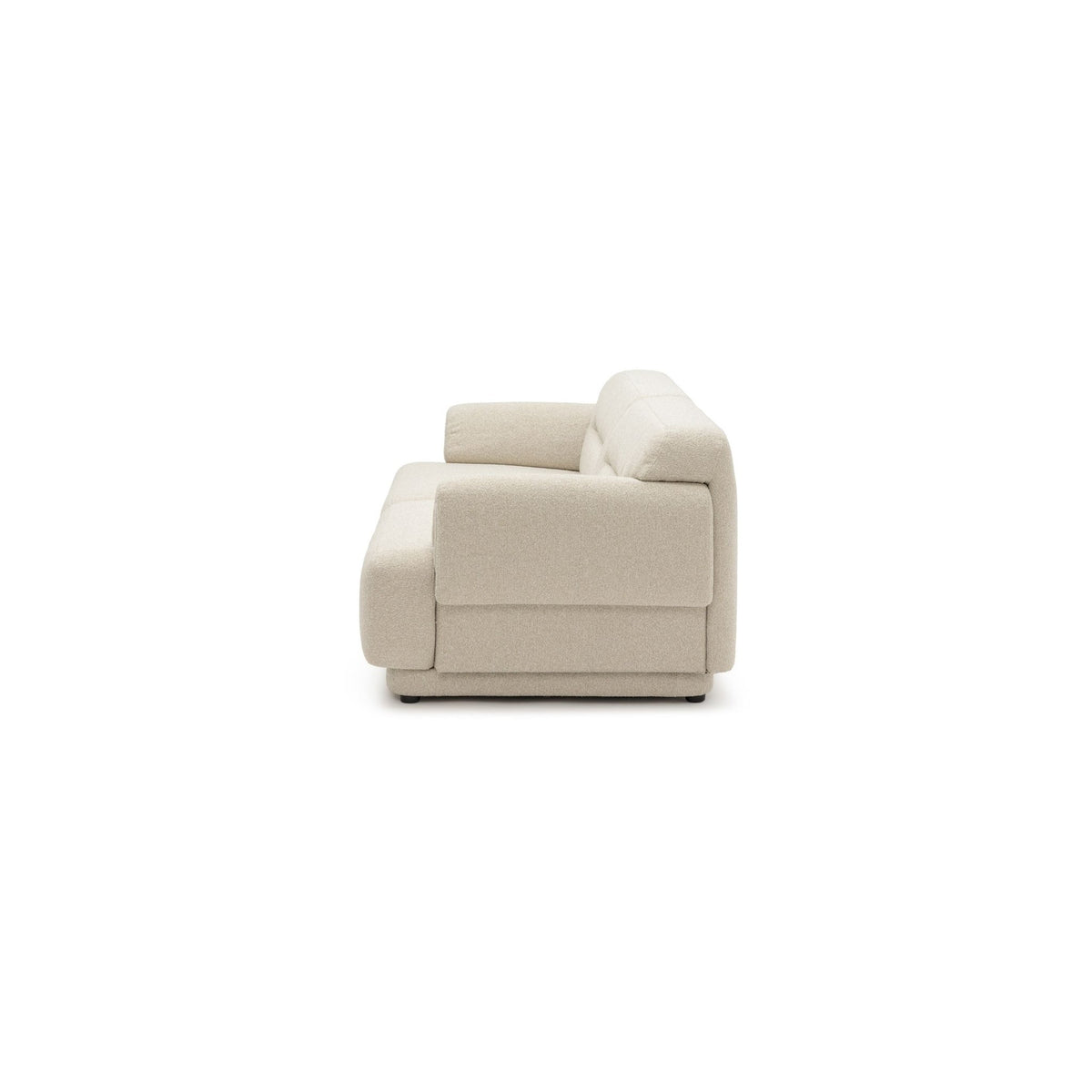 Karine Sofa - Sandstone - Sofas Loom Collection Loom Collection Dubai