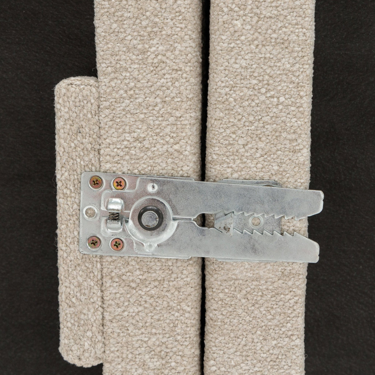 Karine Sofa - Sandstone - Sofas Loom Collection Loom Collection Dubai