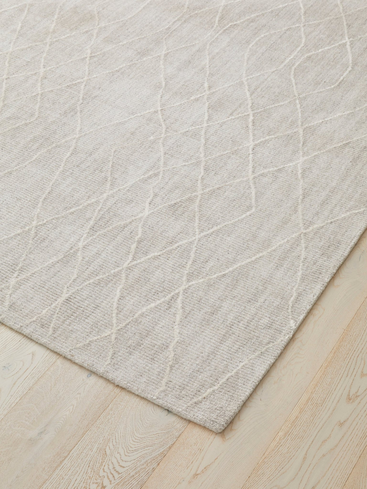 Katari Rug - Moon