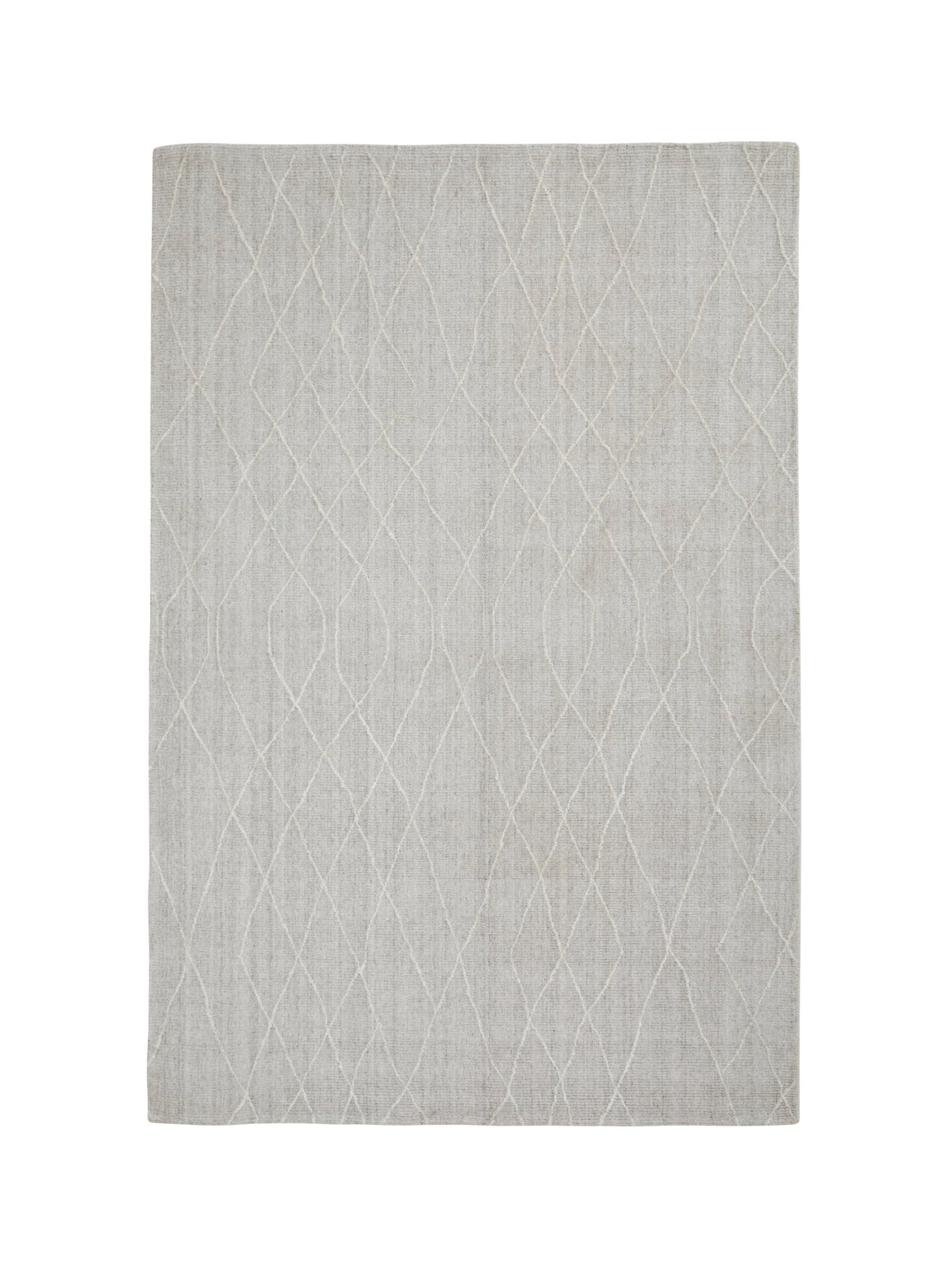 Katari Rug - Moon