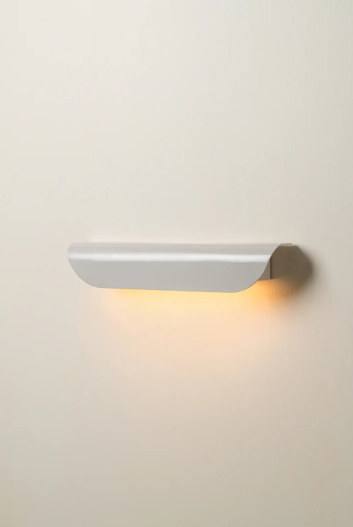 Kori Warm White Wall Light - Wall Lights Lights&Lamps Loom Collection Dubai