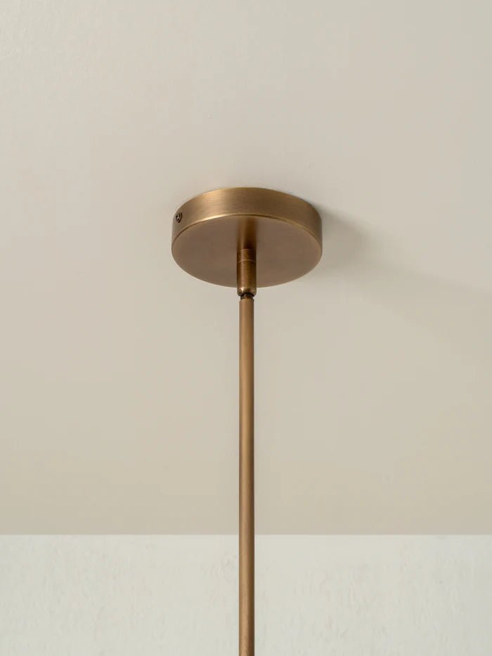 Lano Bar Pendant - Ceiling Lights Loom Collection Loom Collection Dubai