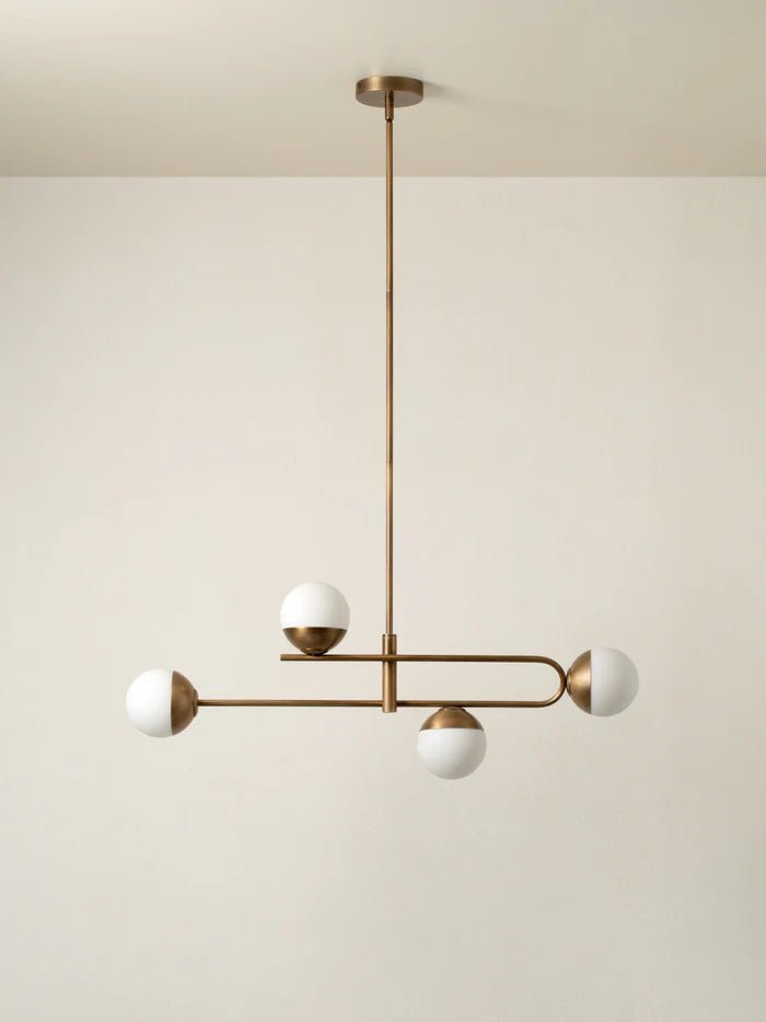 Lano Bar Pendant - Ceiling Lights Loom Collection Loom Collection Dubai
