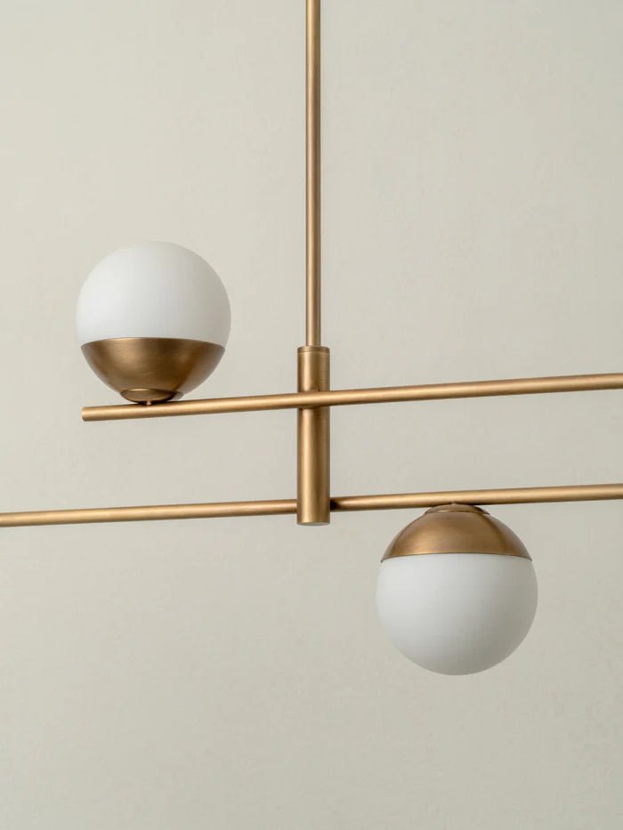 Lano Bar Pendant - Ceiling Lights Loom Collection Loom Collection Dubai
