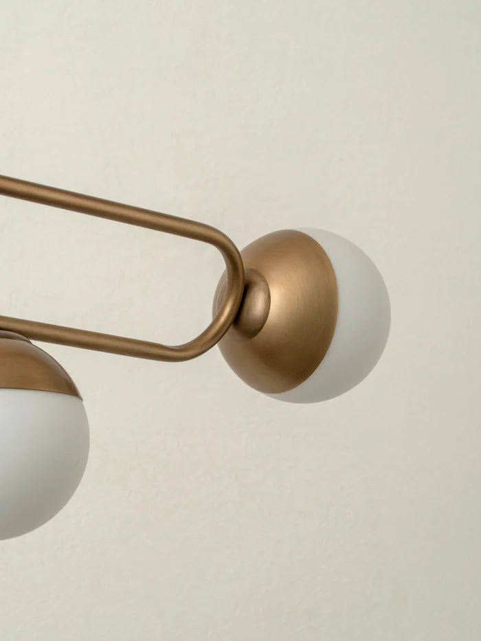 Lano Bar Pendant - Ceiling Lights Loom Collection Loom Collection Dubai