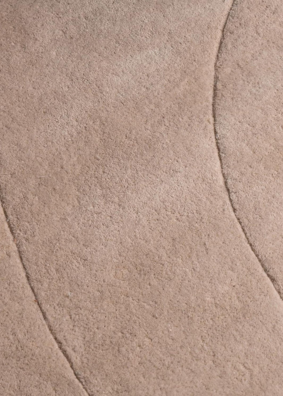 Lento Rug - Oatmeal