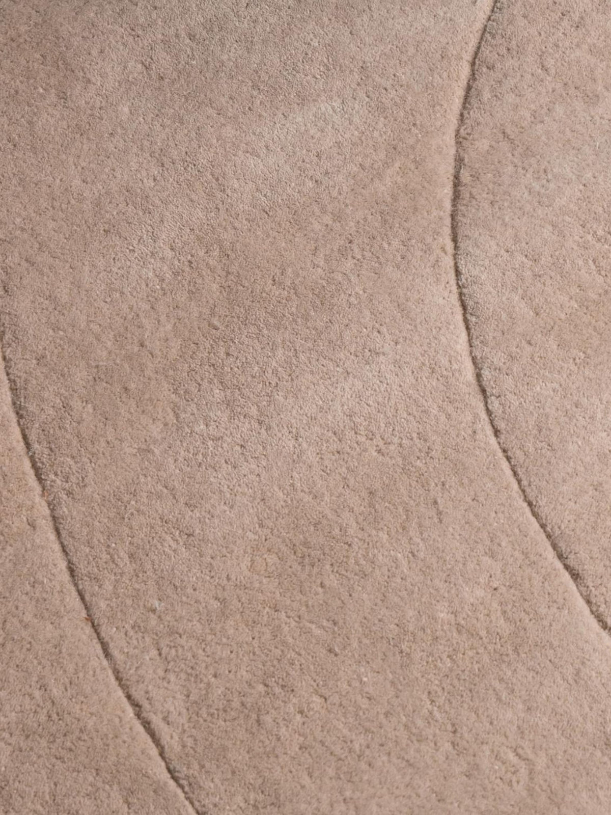 Lento Rug - Oatmeal