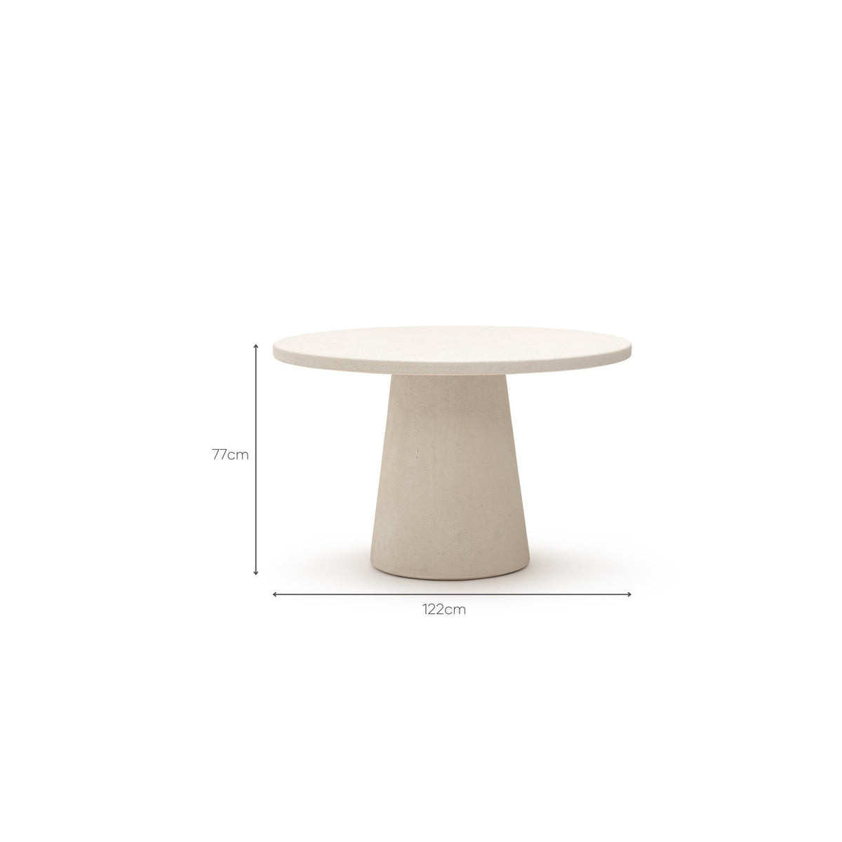 Loren Dining Table