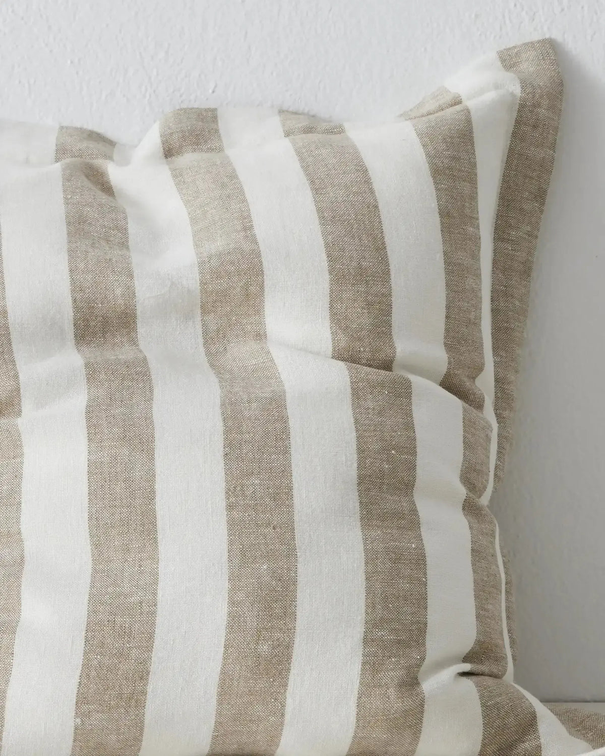 Luca 50Cm Cushion - Clay