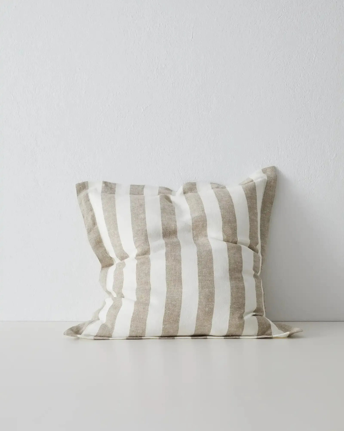 Luca 50Cm Cushion - Clay