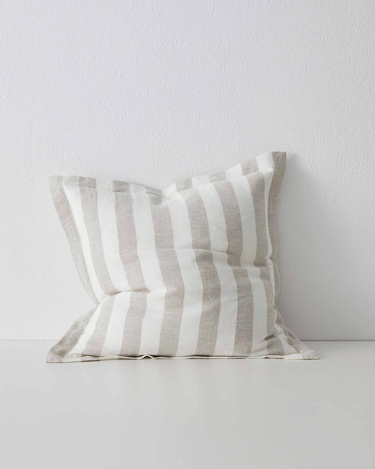 Luca 50Cm Cushion - Linen