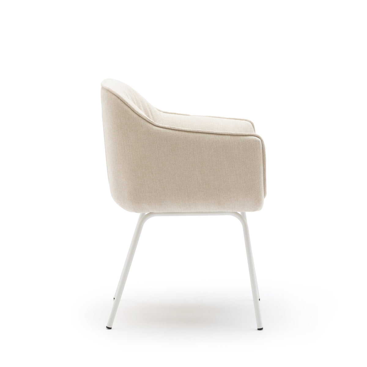 Lucas Chair - Flint