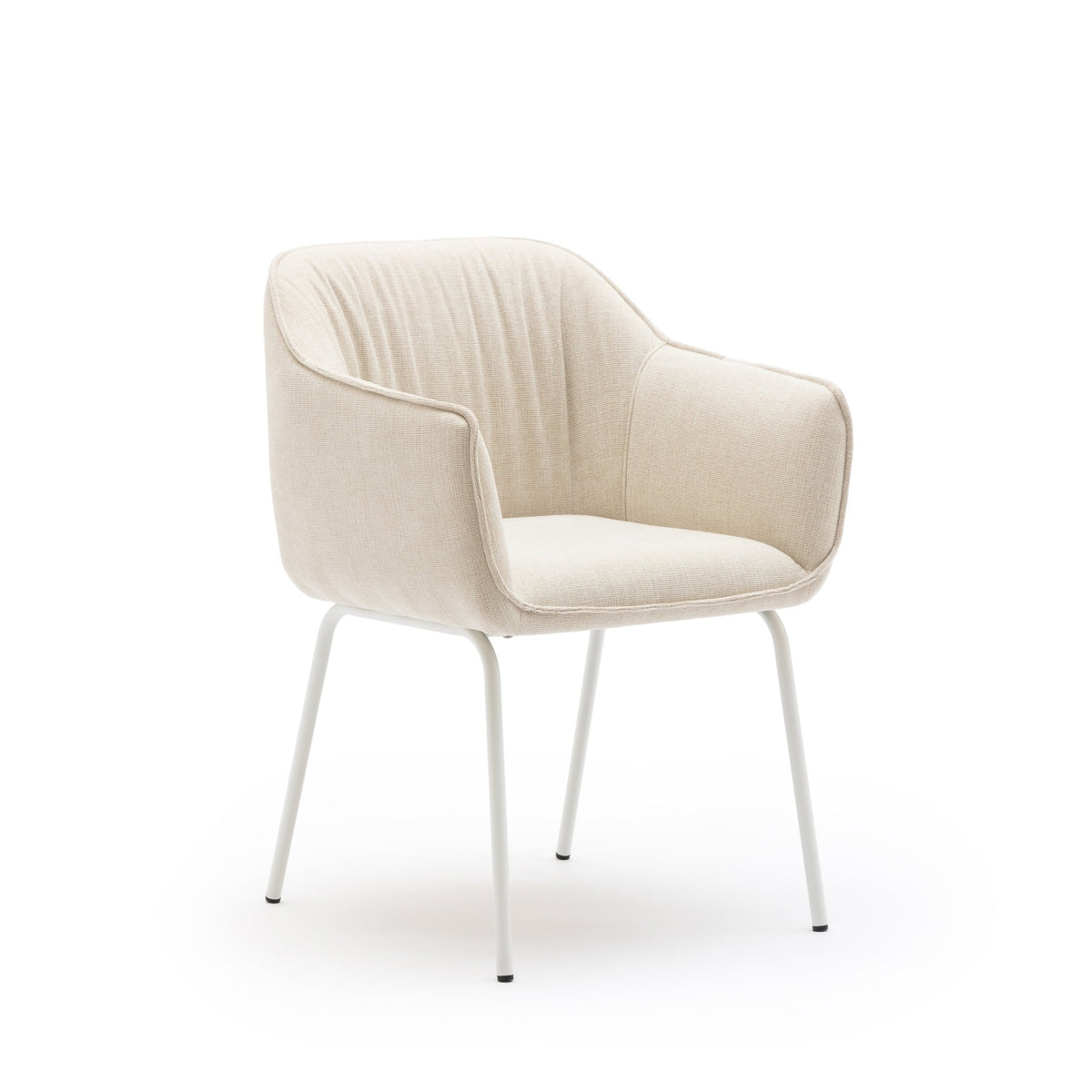 Lucas Chair - Flint
