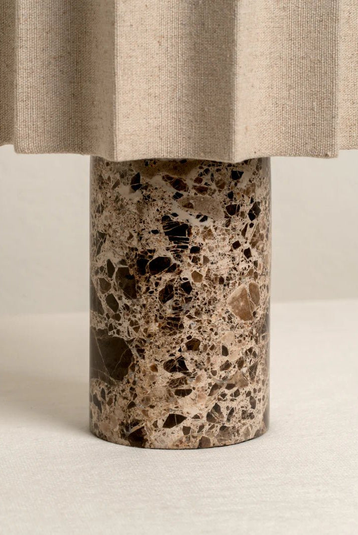 Malli table lamp - Table Lamps Loom Collection Loom Collection Dubai