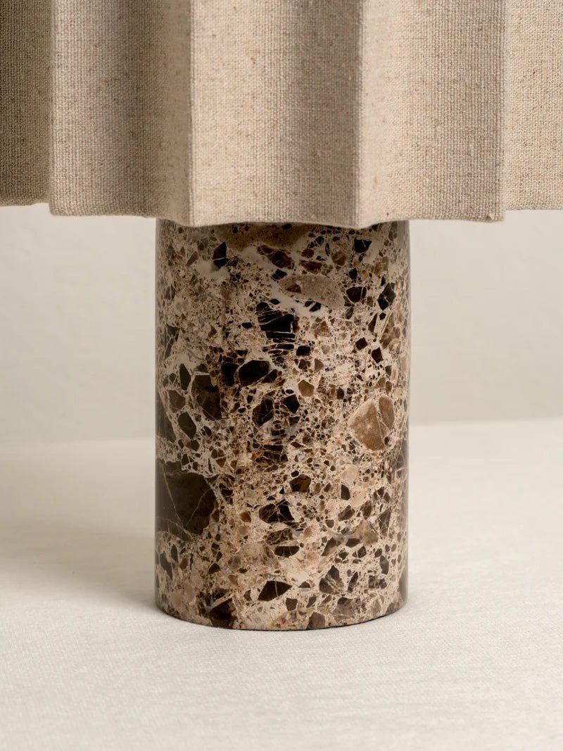 Malli table lamp - Table Lamps Loom Collection Loom Collection Dubai