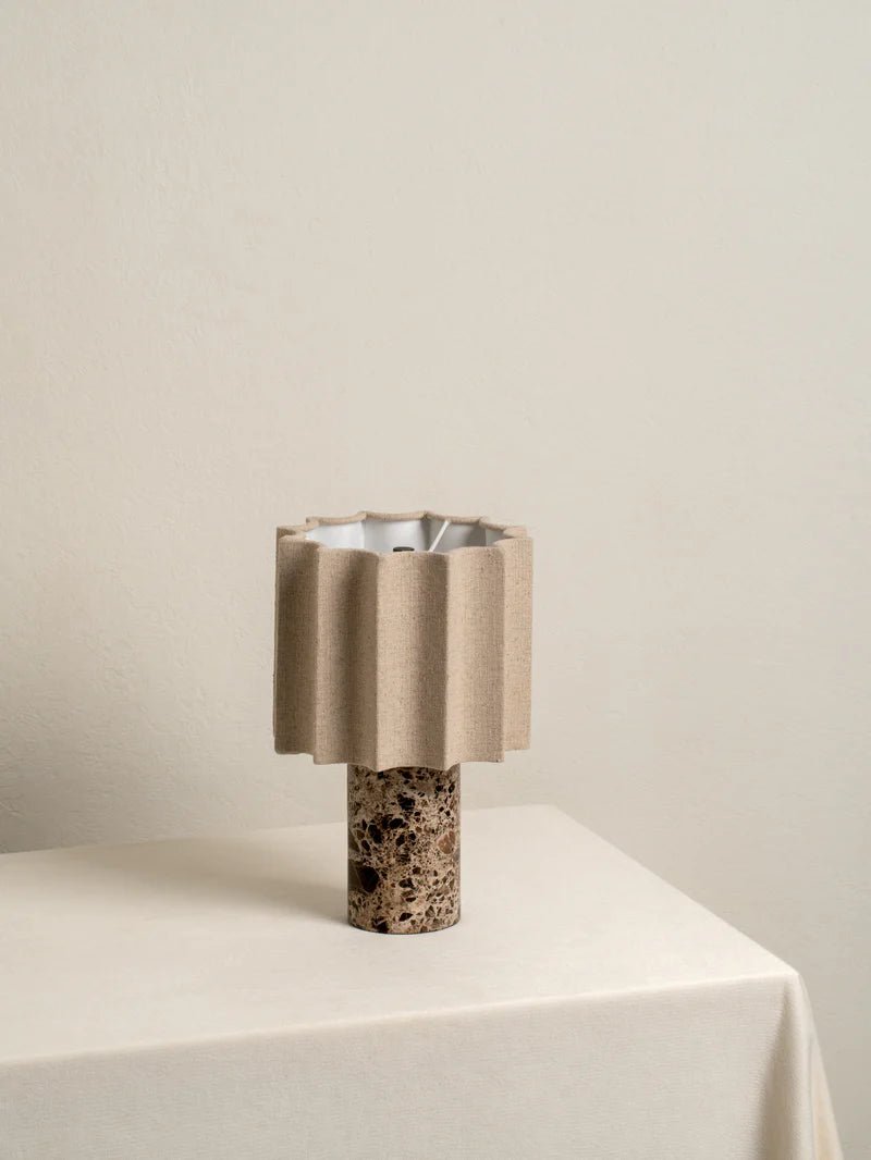Malli table lamp - Table Lamps Loom Collection Loom Collection Dubai