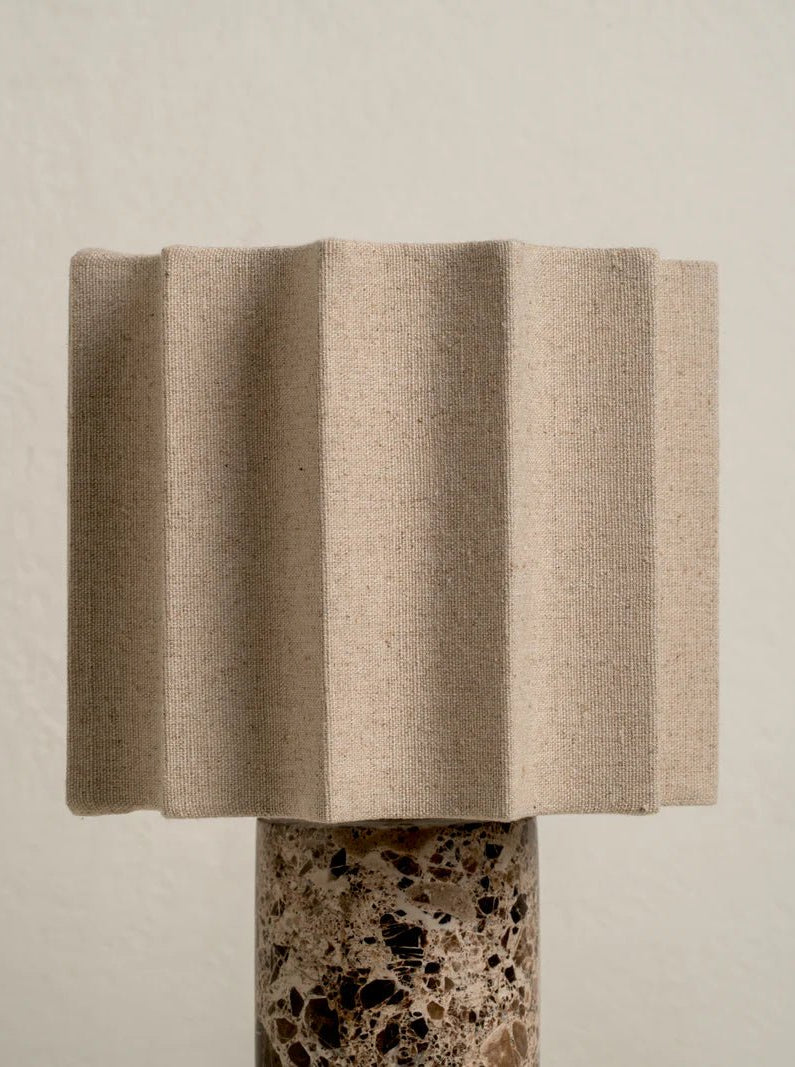 Malli table lamp - Table Lamps Loom Collection Loom Collection Dubai