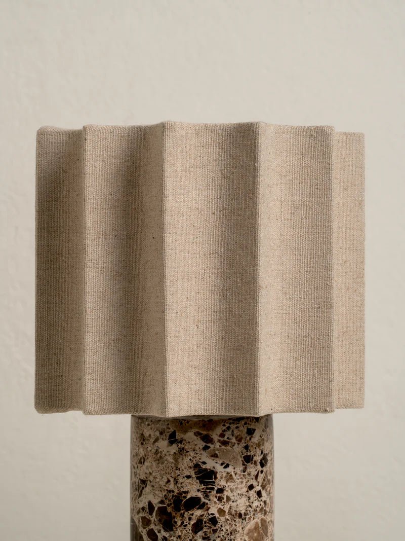 Malli table lamp - Table Lamps Loom Collection Loom Collection Dubai