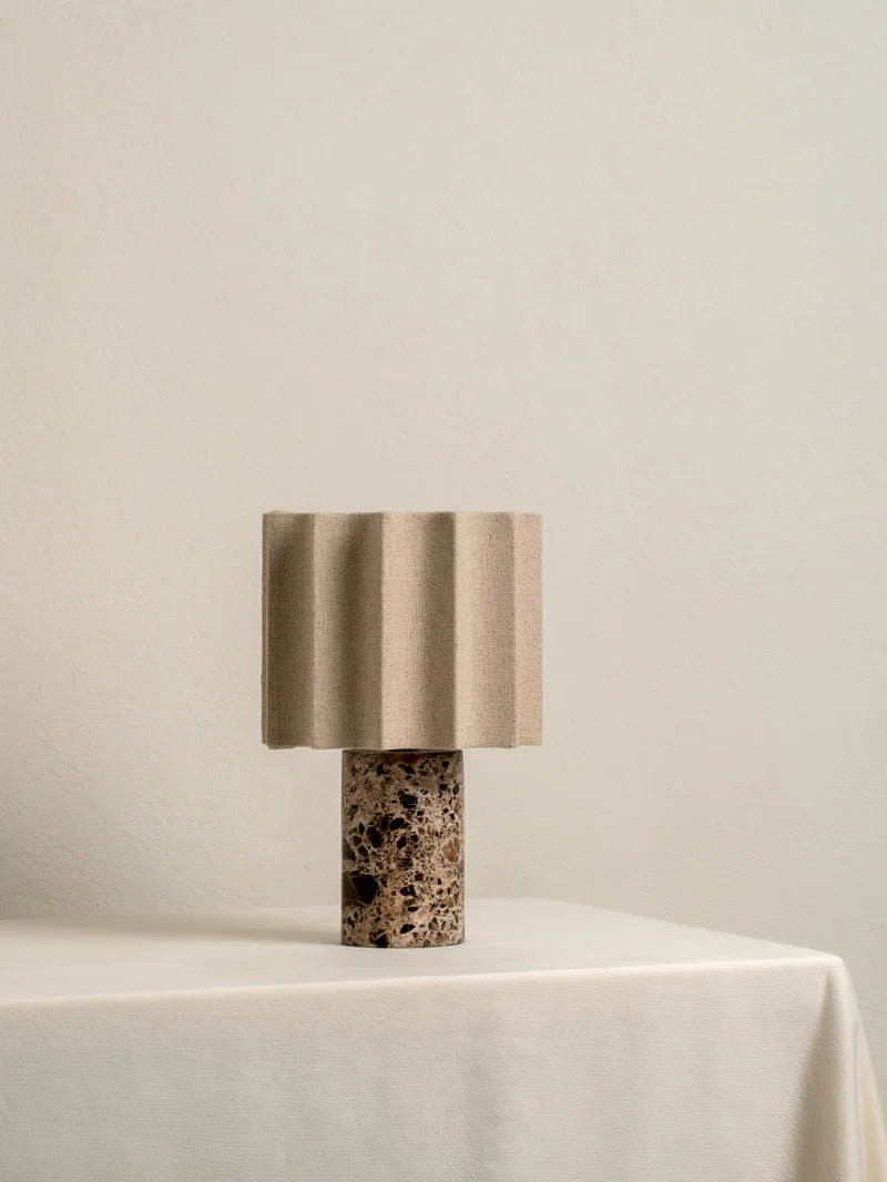 Malli table lamp - Table Lamps Loom Collection Loom Collection Dubai