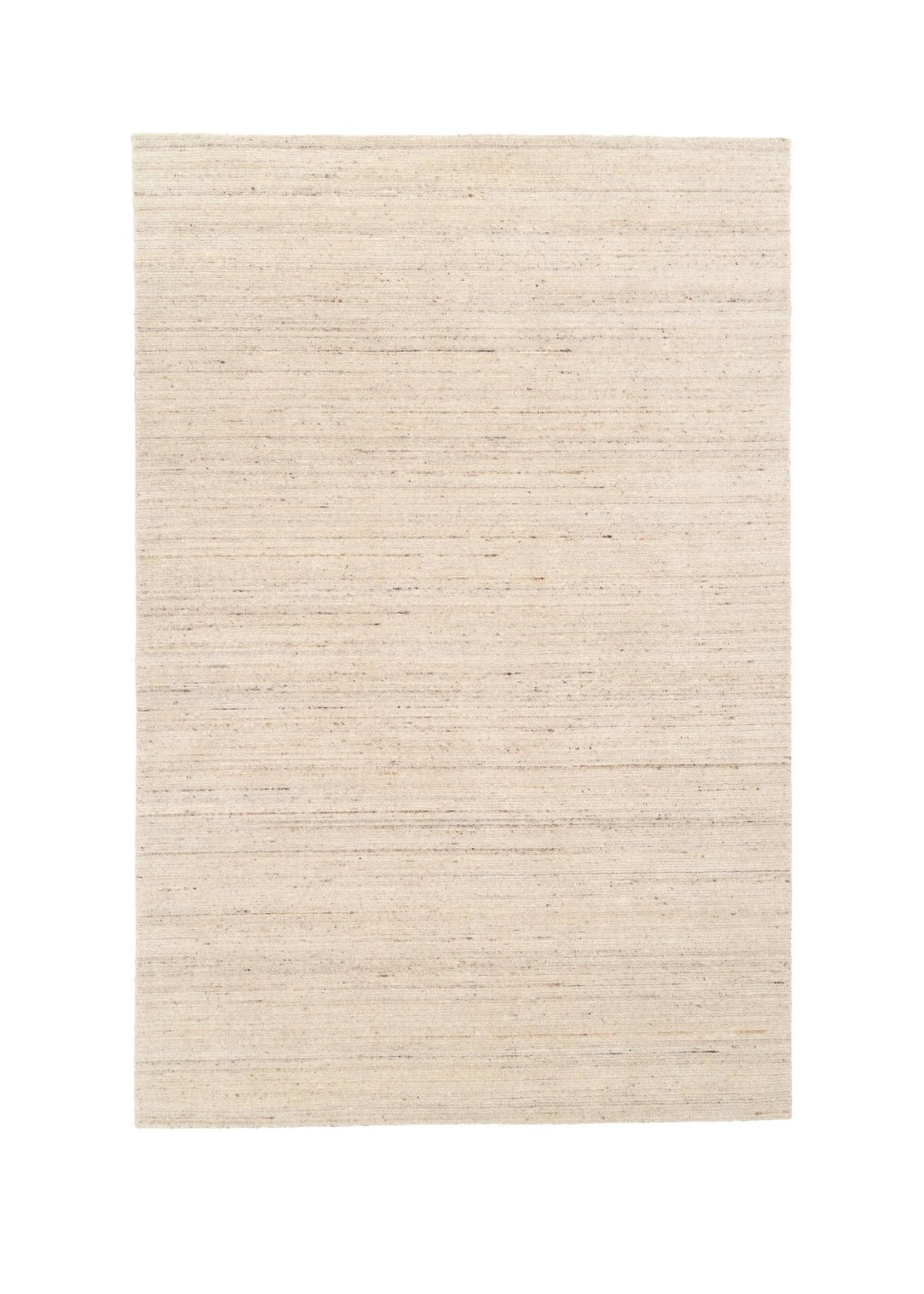 Manhattan Rug - Wheat - Wool Rugs Loom Collection Loom Collection Dubai